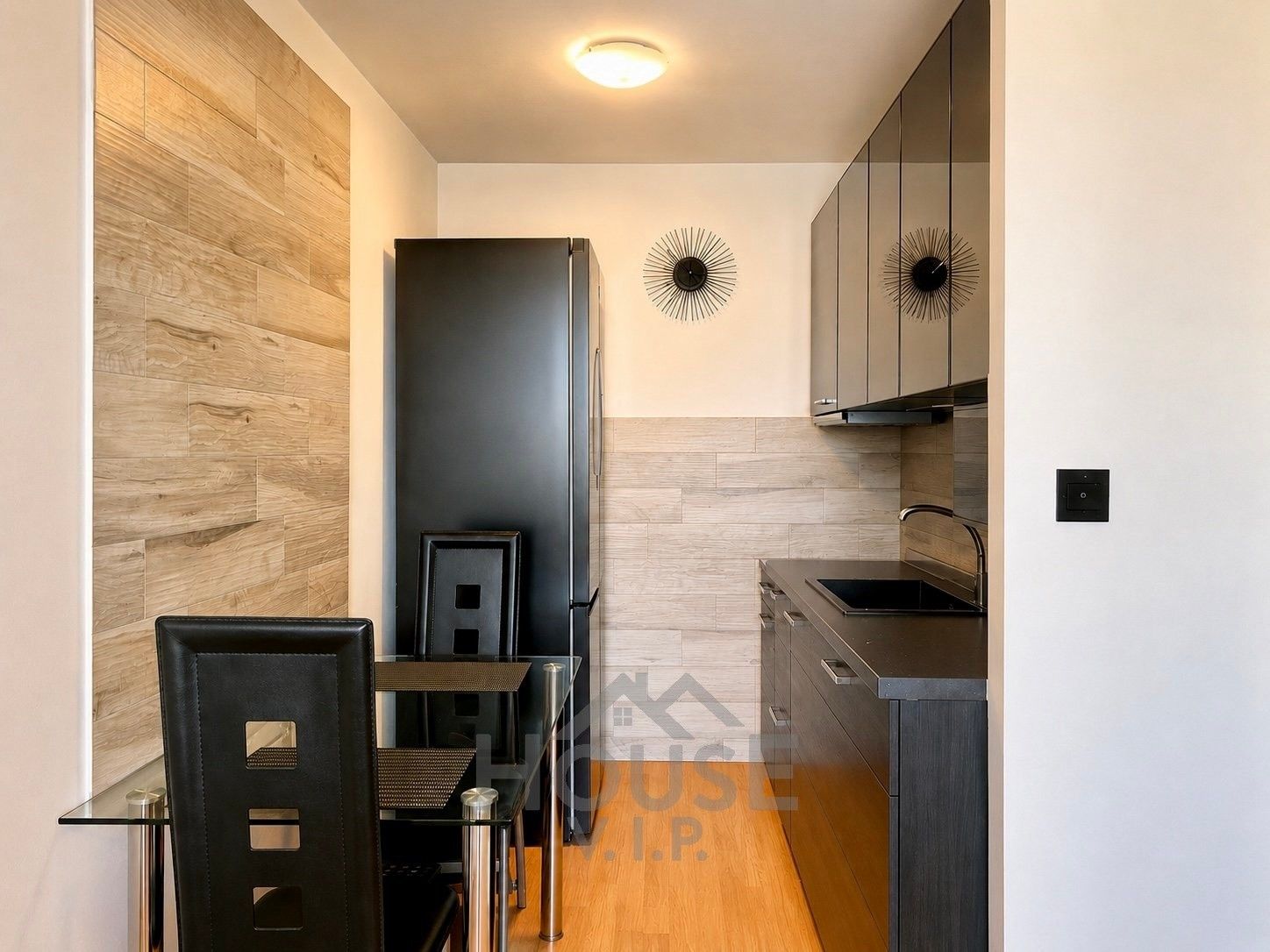 2+kk, Wassermannova, Praha Hlubočepy, 46 m² - 2