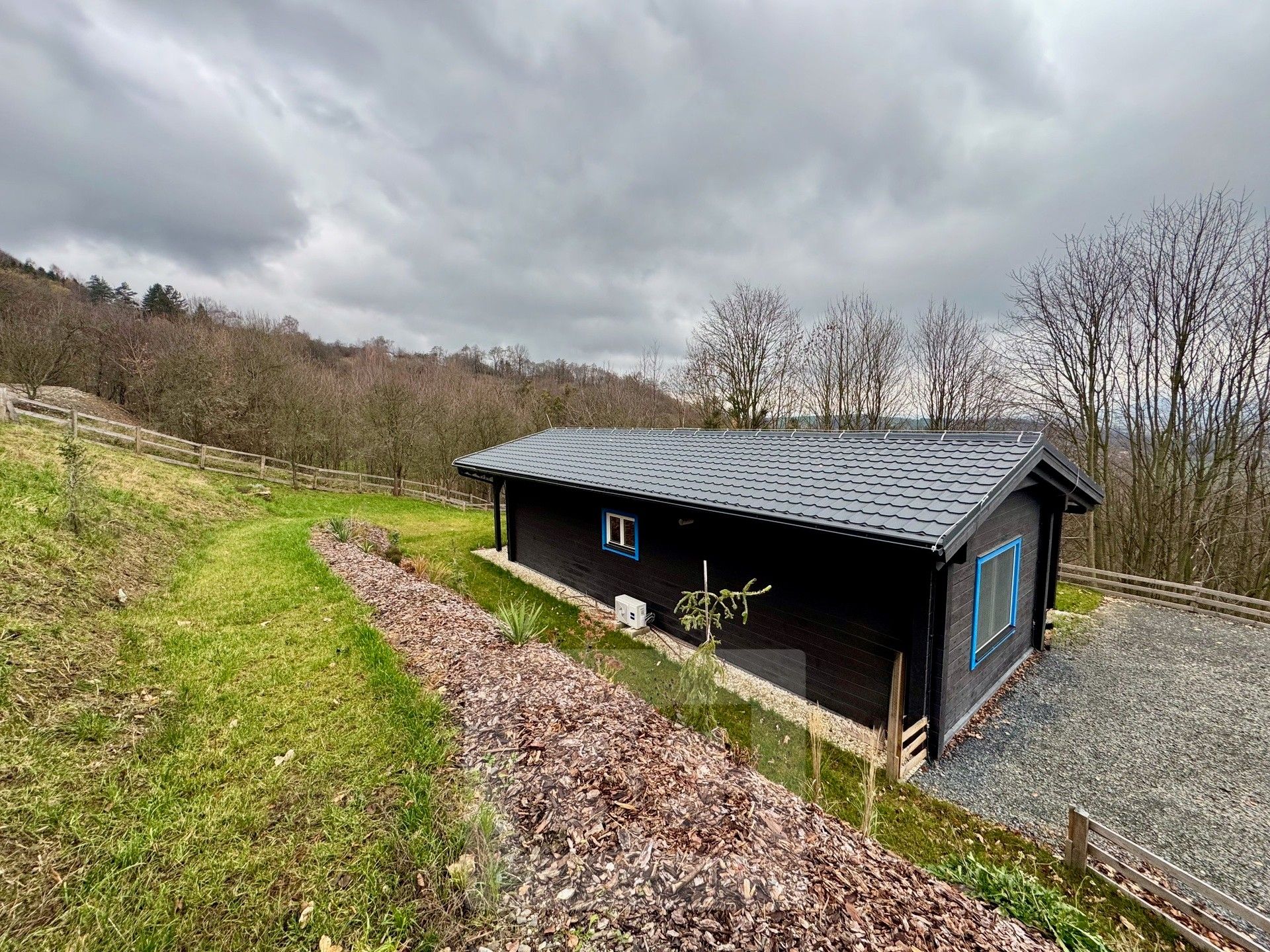 Prodej chata - Jarcová, 69 m²