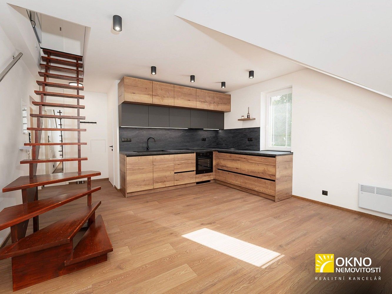 2+kk, Prostějov, Olomoucký kraj, 52 m² - 1