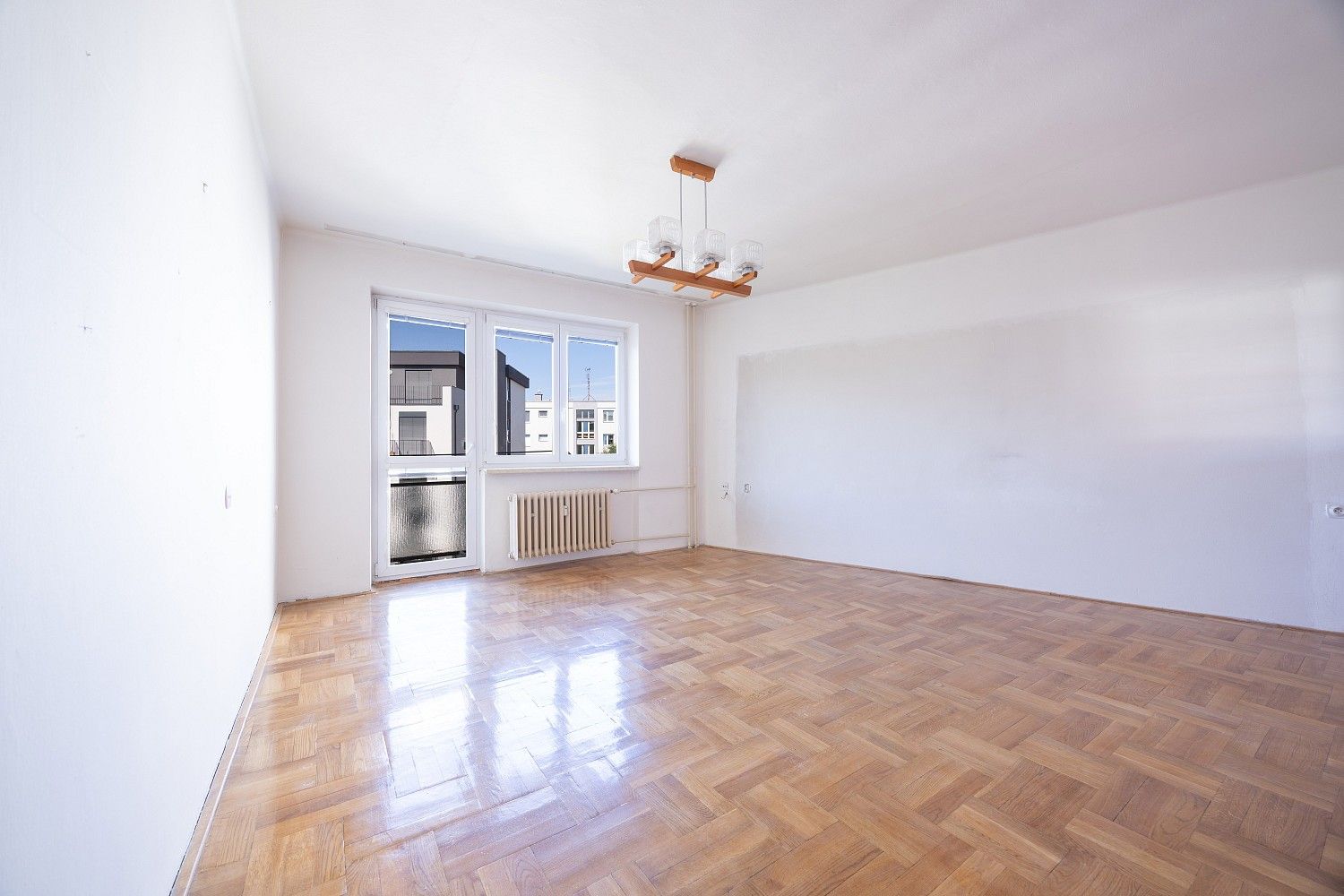 2+1, Olomouc - Nová Ulice, Olomoucký kraj, 58 m² - 1