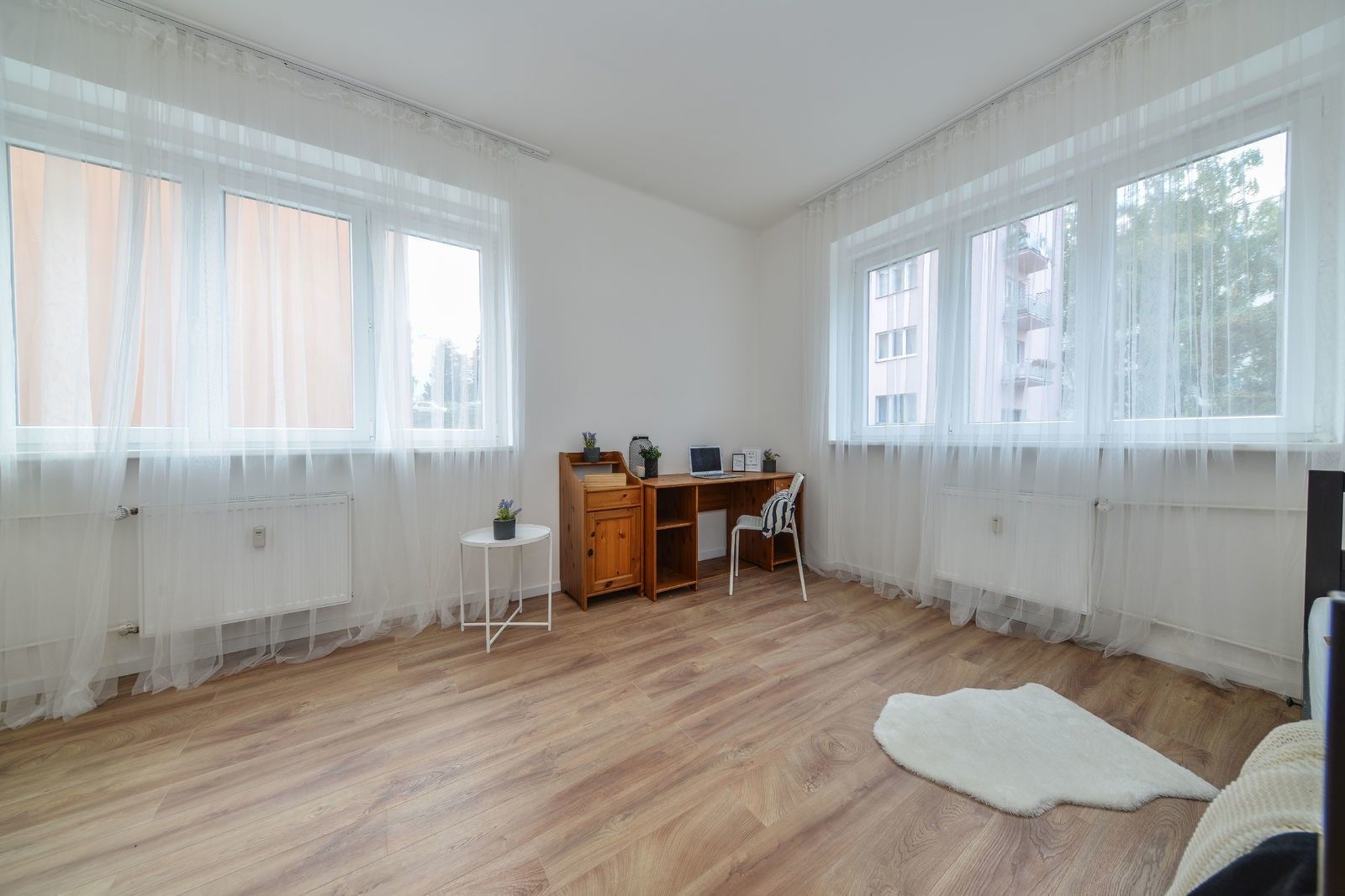 Pronájem byt 3+1 - Junácká, Břevnov, Praha, Česko, 63 m²