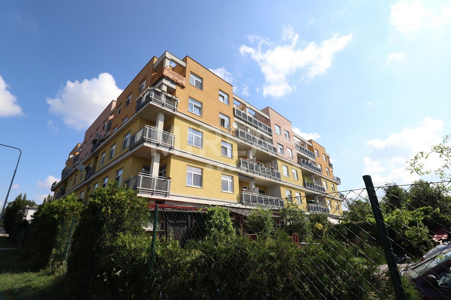 2+kk, Milovice - Mladá, okres Nymburk, Středočeský kraj, 77 m² - 1