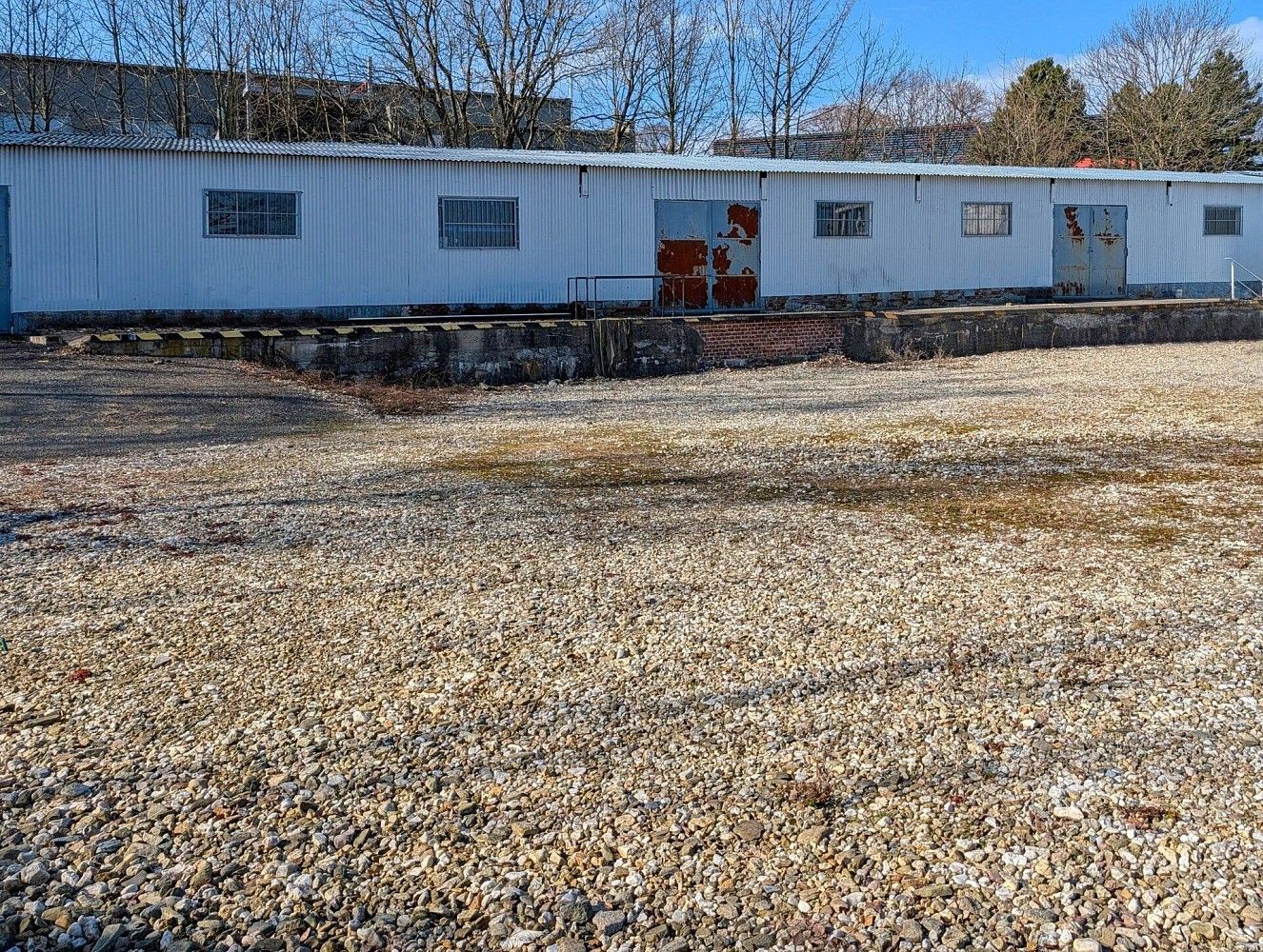 Sklad · 3 300 m² · Liberec - Liberec VIII-Dolní Hanychov, Liberecký kraj - 4