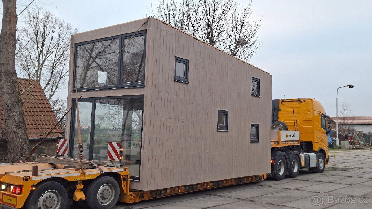 Prodej ostatní - Lužec nad Vltavou, 277 06