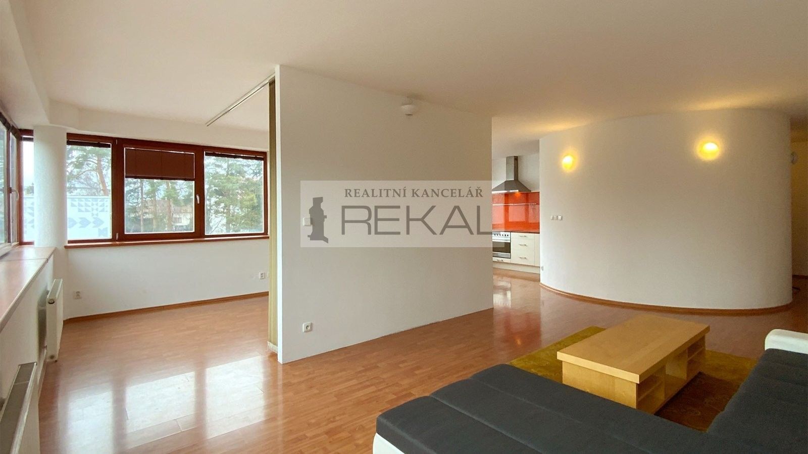 3+kk, Hořínecká 962, Praha Ďáblice, 75 m² - 2