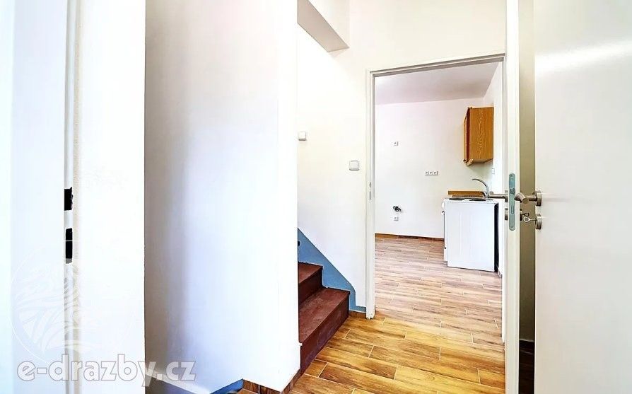 Prodej rodinný dům - Kouty, Hlinsko, 106 m² - 5