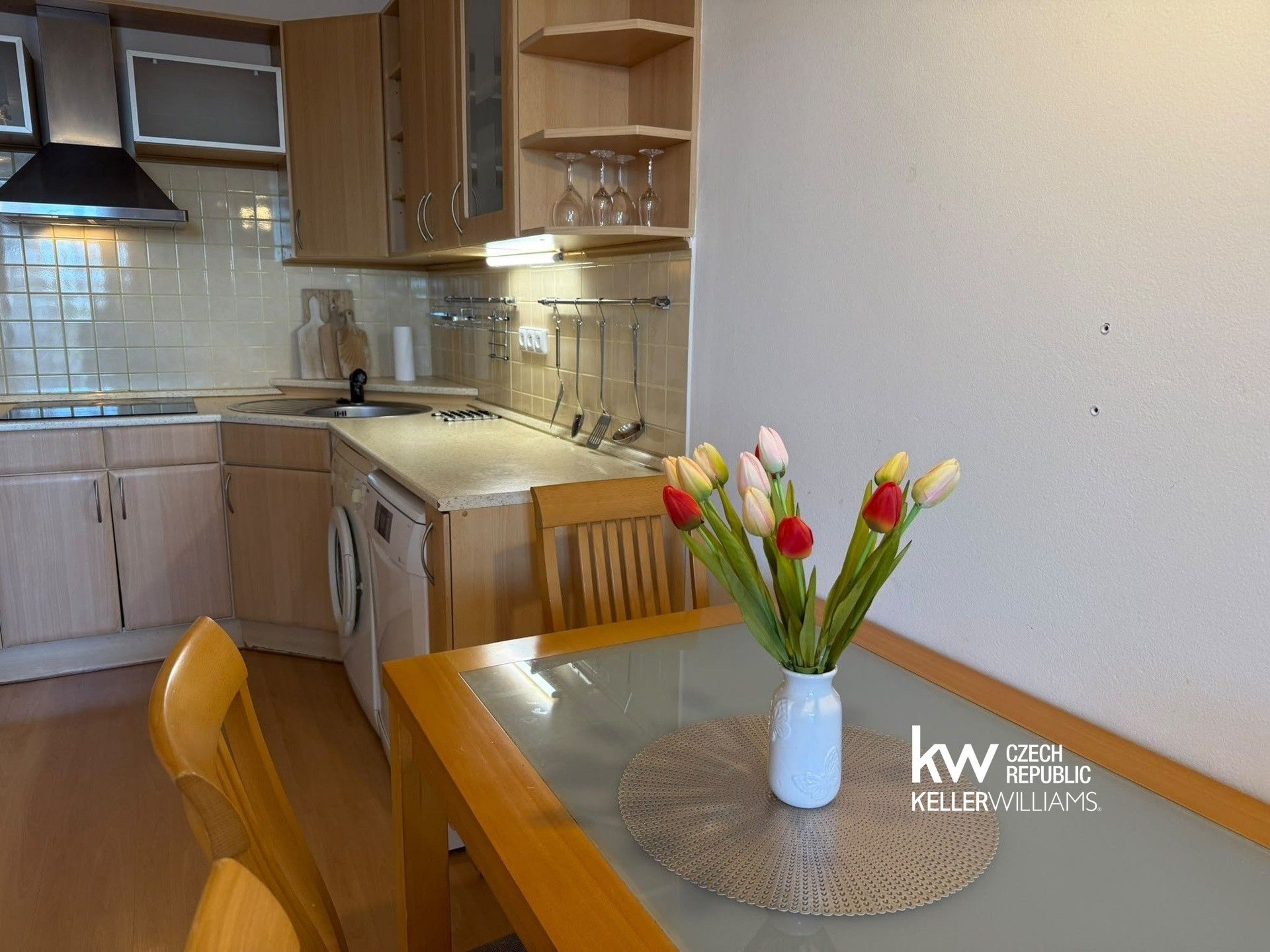 Byt 2+kk · 71 m² · Mošnerova 1244, Olomouc Nová Ulice - 3