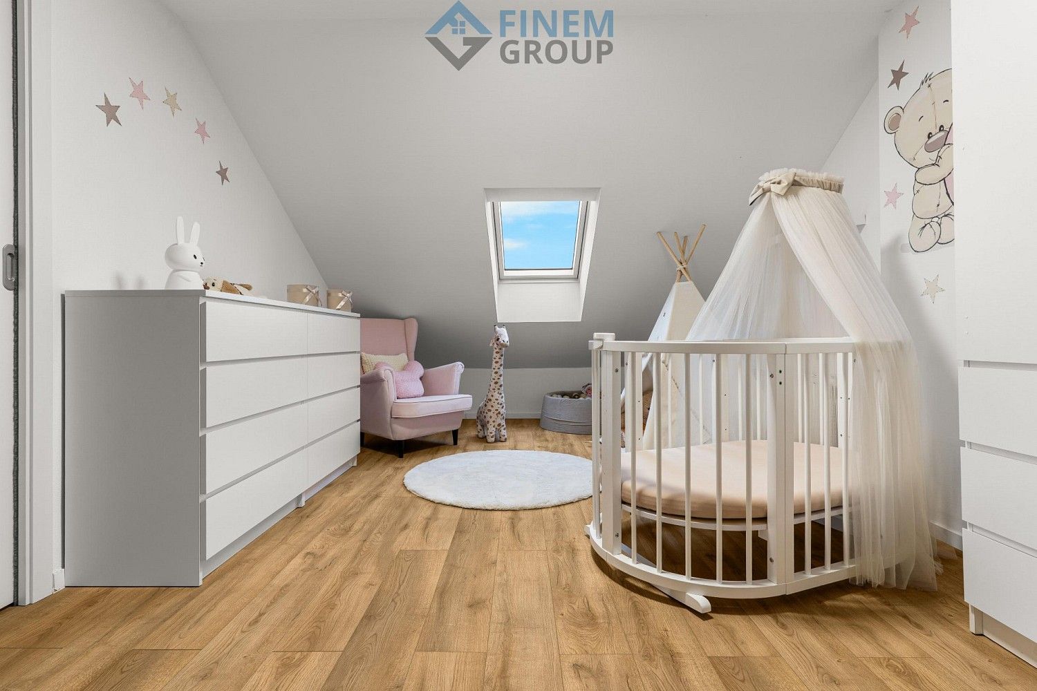 3+kk, České Budějovice - České Budějovice 3, Jihočeský kraj, 135 m² - 2