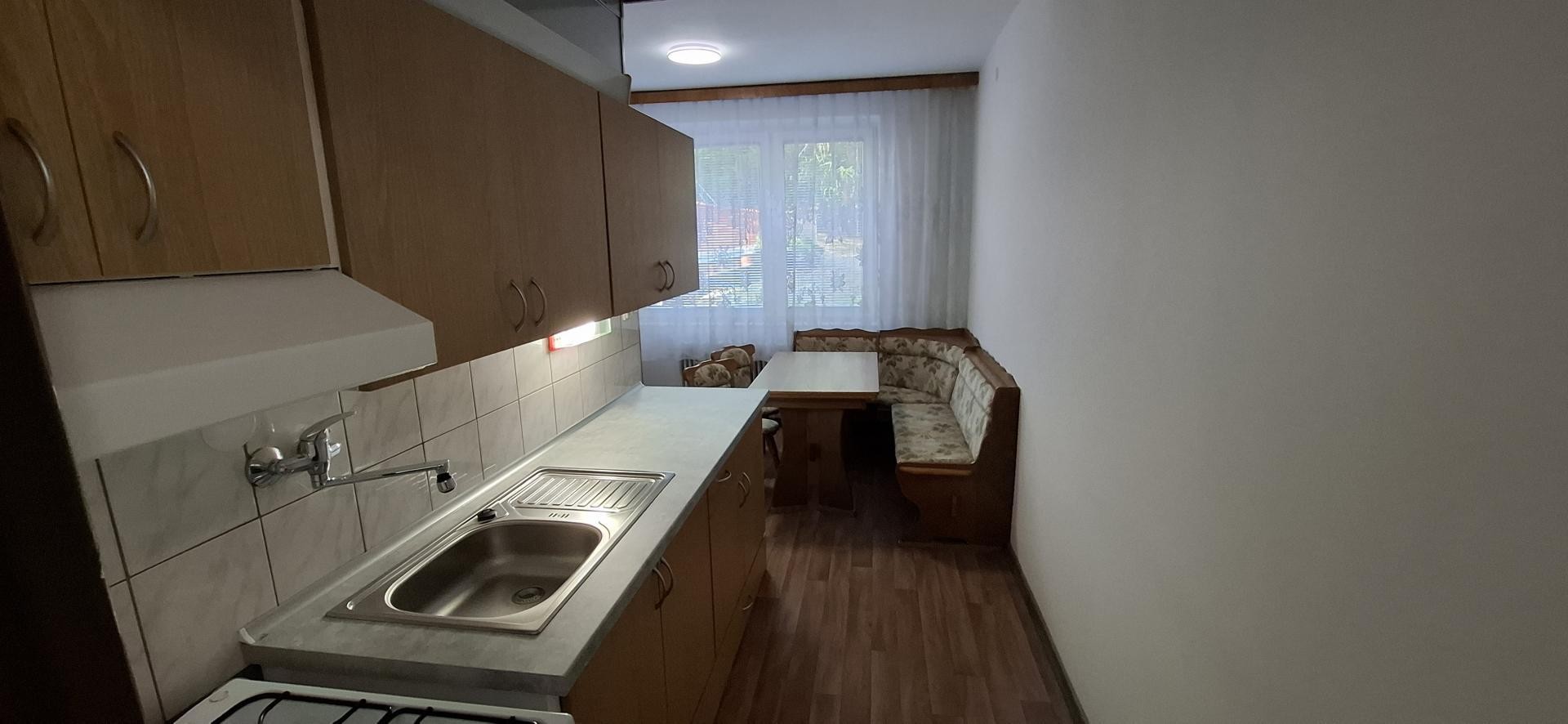 Byt 3+1 · 69 m² · Adamov, Blansko - 3