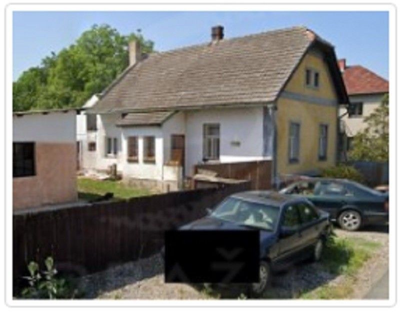 Rodinné domy, Horky, Kutná Hora, 75 m²