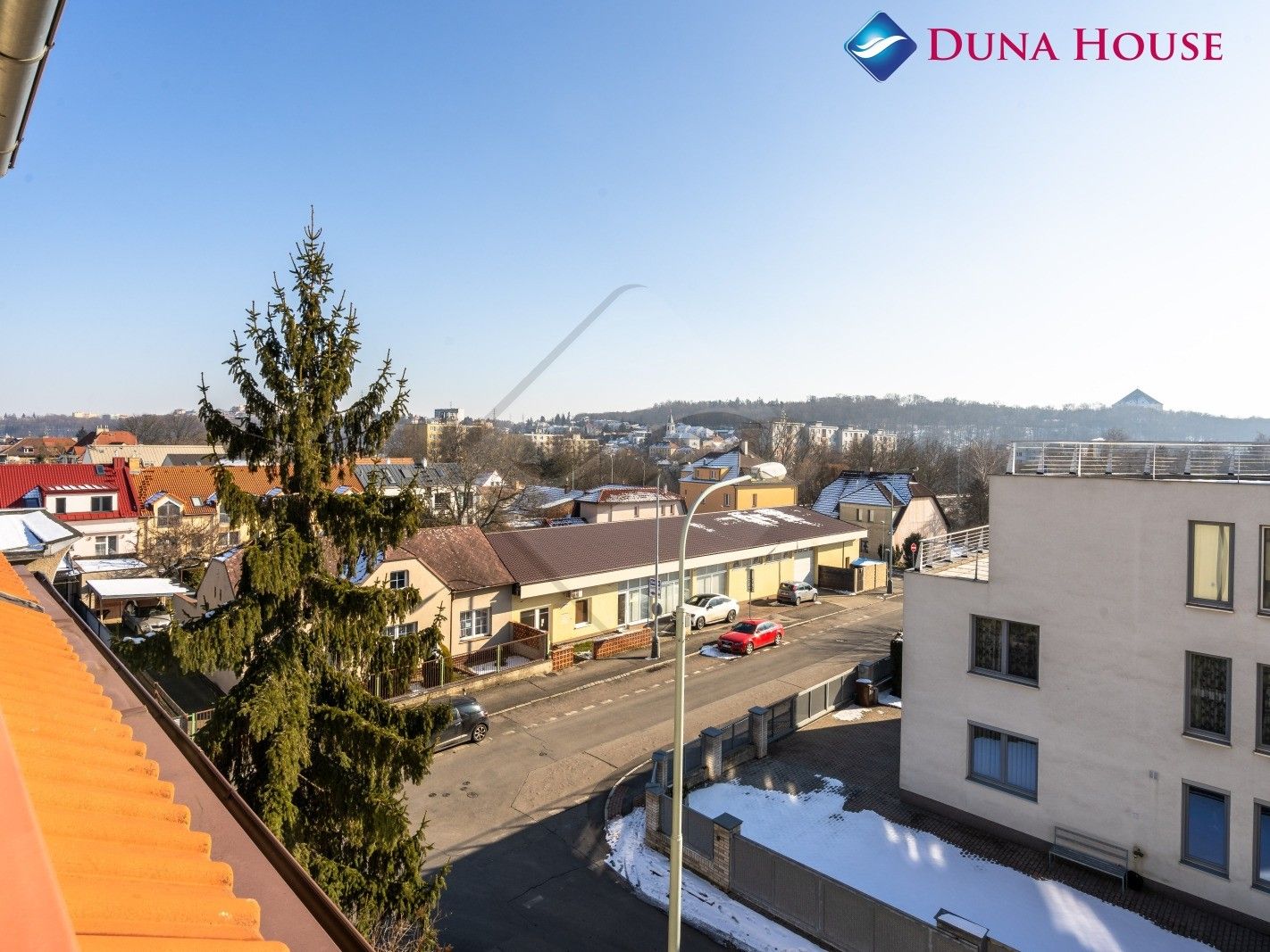 1+kk, Litovická, Praha, 48 m² - 1