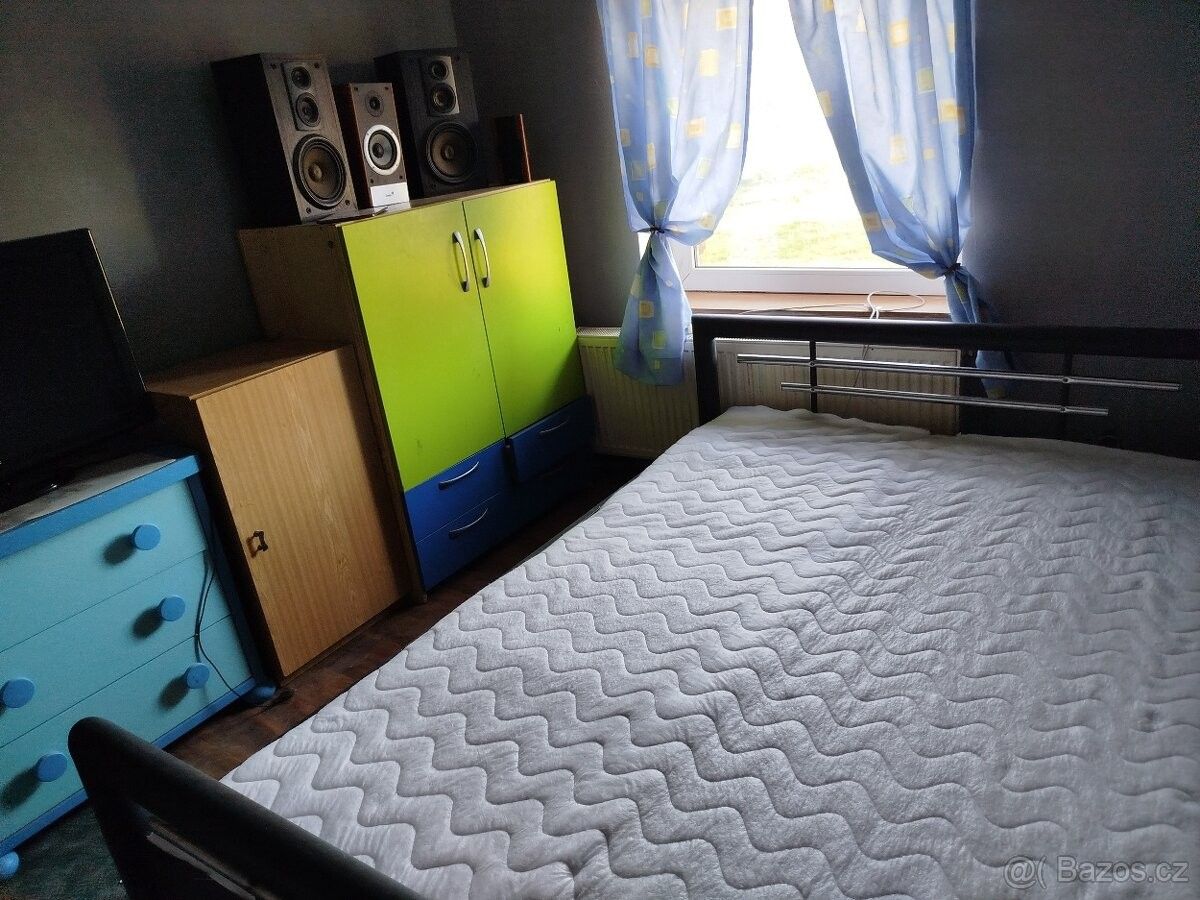 Pronájem byt - Protivín, 398 11