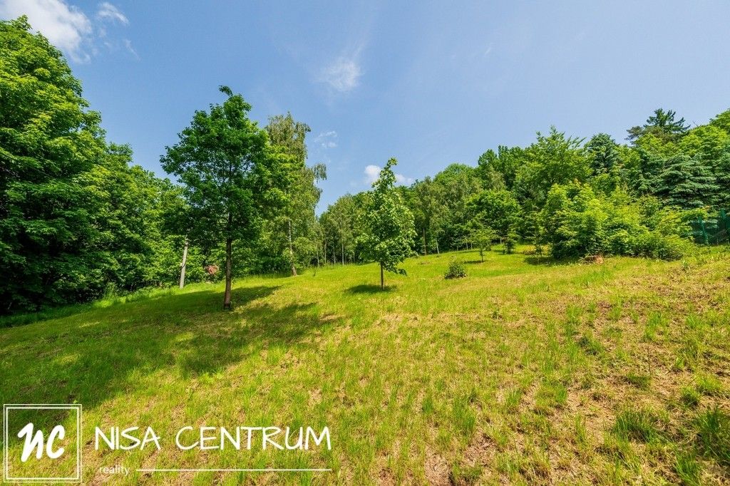 Prodej pozemek pro bydlení - Jablonec nad Nisou, 468 04