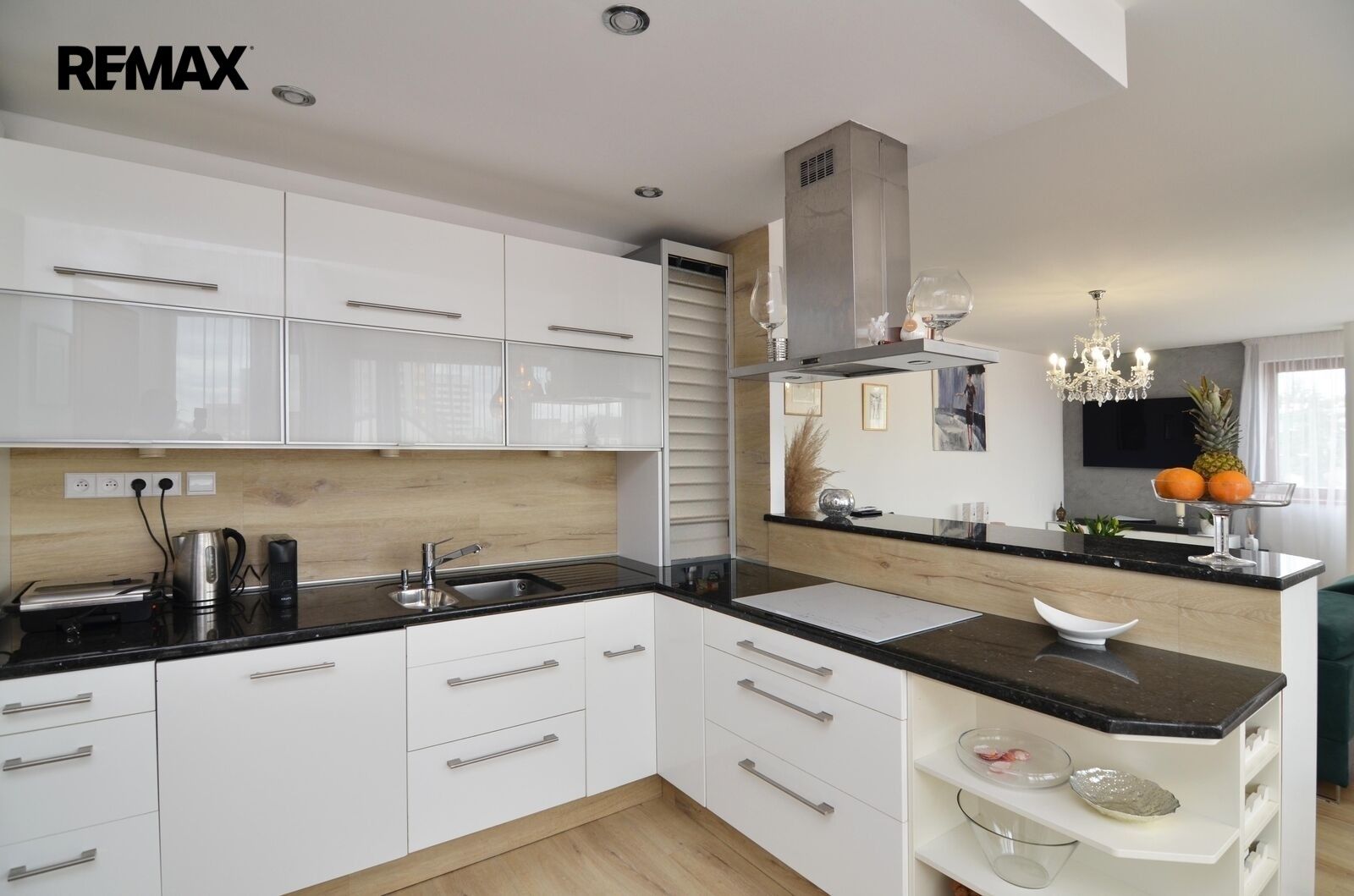 Byt 3+kk · 100 m² · Na Dvorcích 121, Praha Krč - 3
