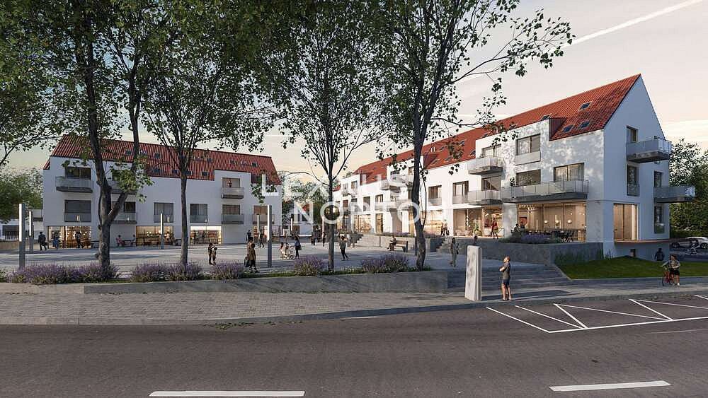 4+kk, Praha - Miškovice, okres Praha 18, Hlavní město Praha, 80 m² - 1