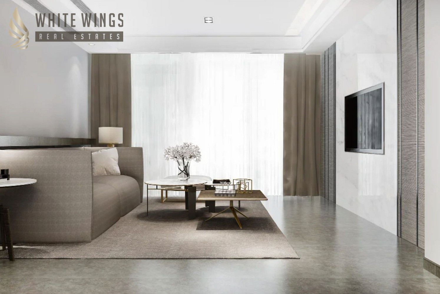 Byt 2+kk · 54 m² · Kavajë, Tirana, Albánie - 3