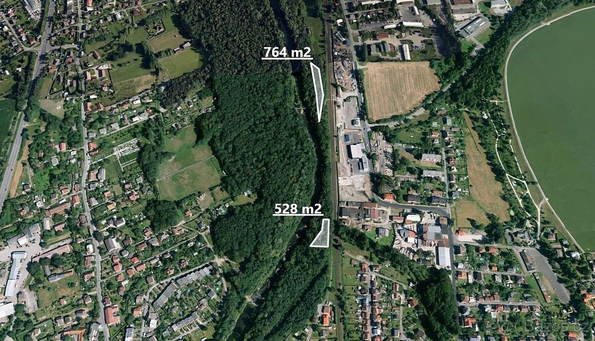 Pozemky pro bydlení, Baška, 739 01