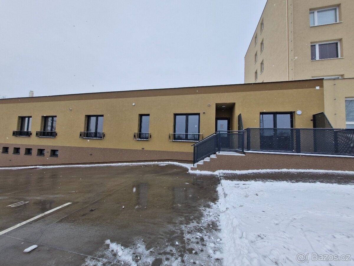 Byty, Znojmo, 669 02