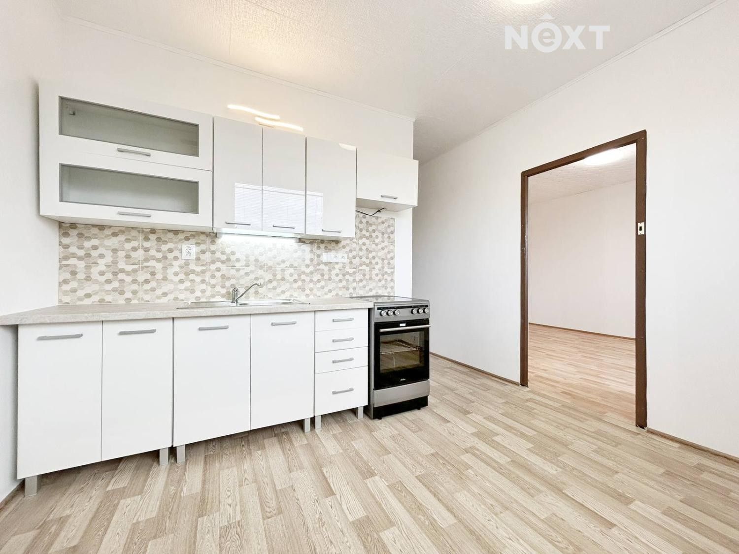 Pronájem byt 2+1 - Luční, Chodov, 61 m²