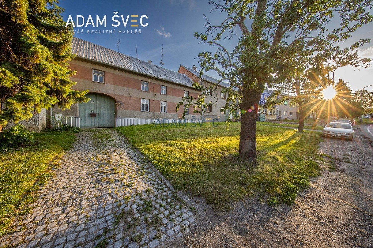 Rodinný dům, 123 m²