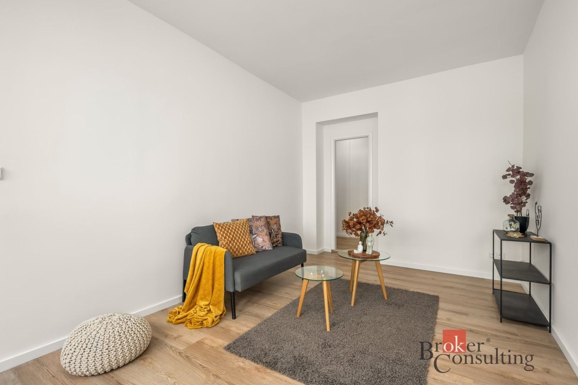 2+1, Klostermannova, Praha, 64 m² - 2