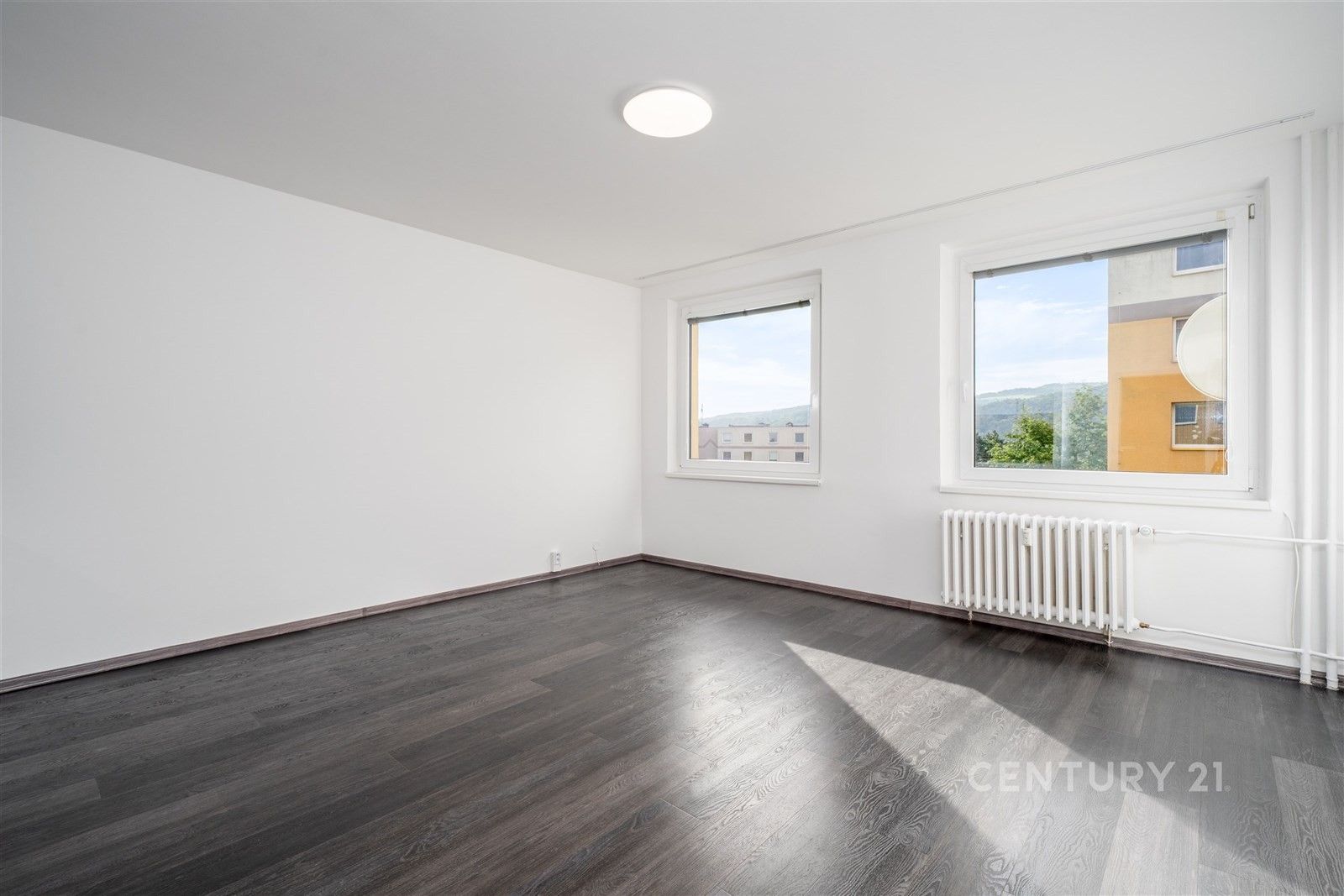 2+kk, Rozcestí 755, Ústí nad Labem Krásné Březno, 47 m² - 2