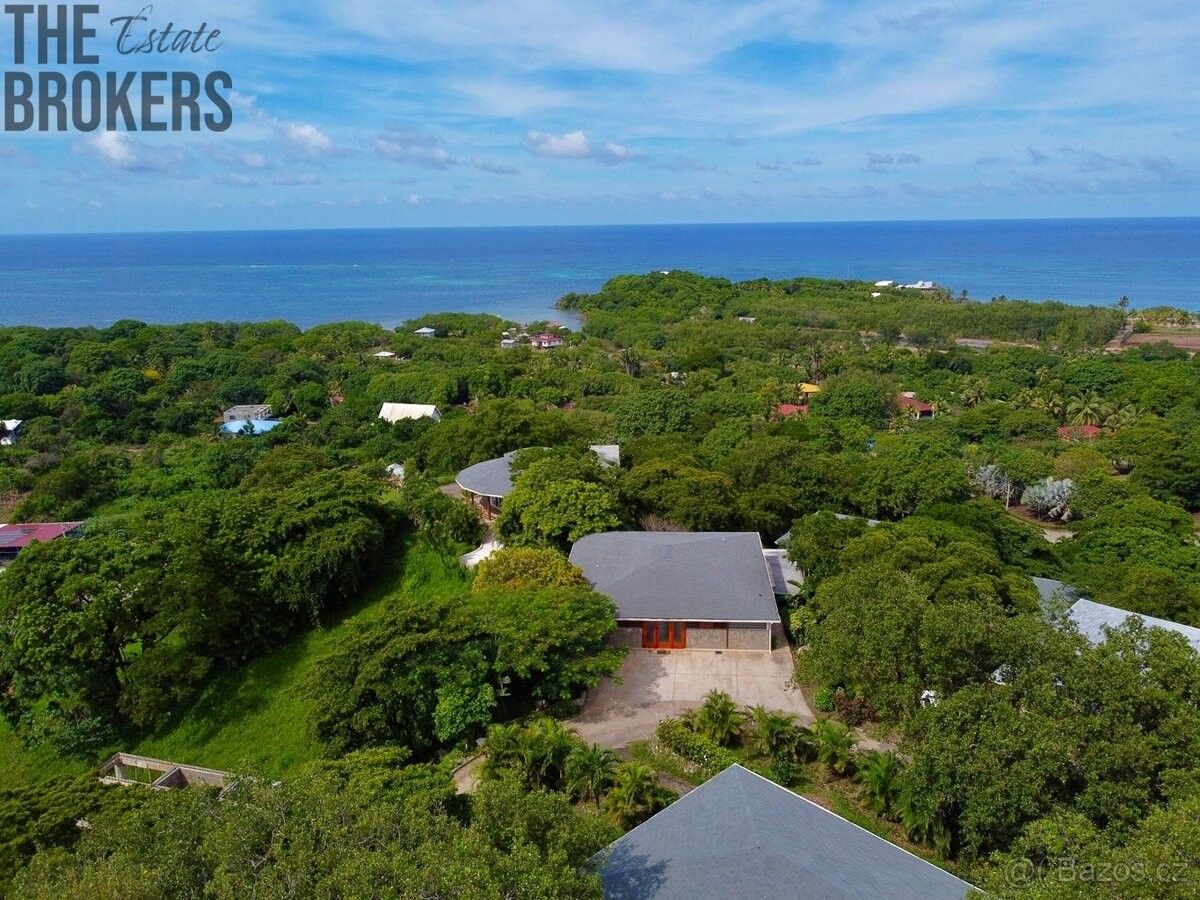 Prodej rodinný dům - 987 66, Zahraničí