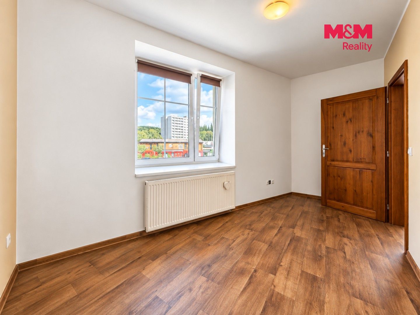 Pronájem byt 2+kk - Polská, Trutnov, 51 m² - 5