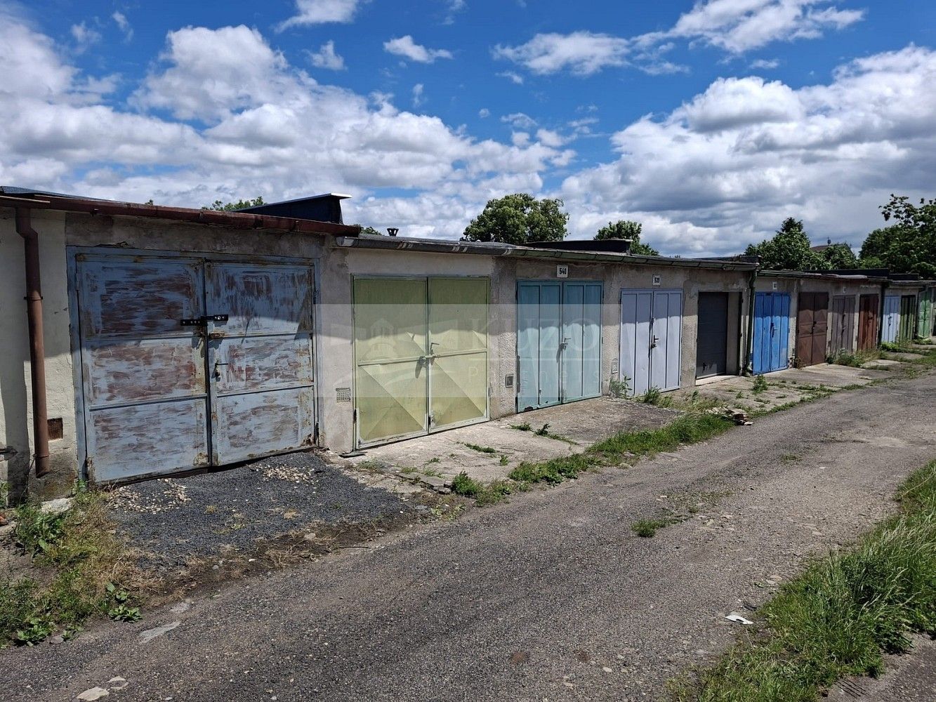 Nemovitost · 18 m² · Jirkov, okres Chomutov, Ústecký kraj - 3