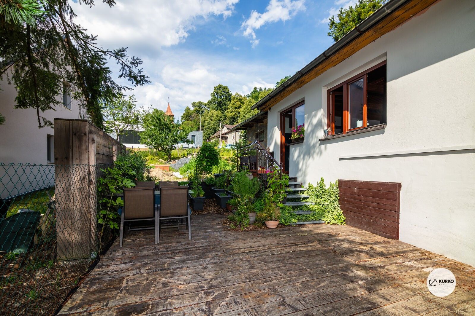 Rodinný dům · 305 m² · Hukvaldy - 3