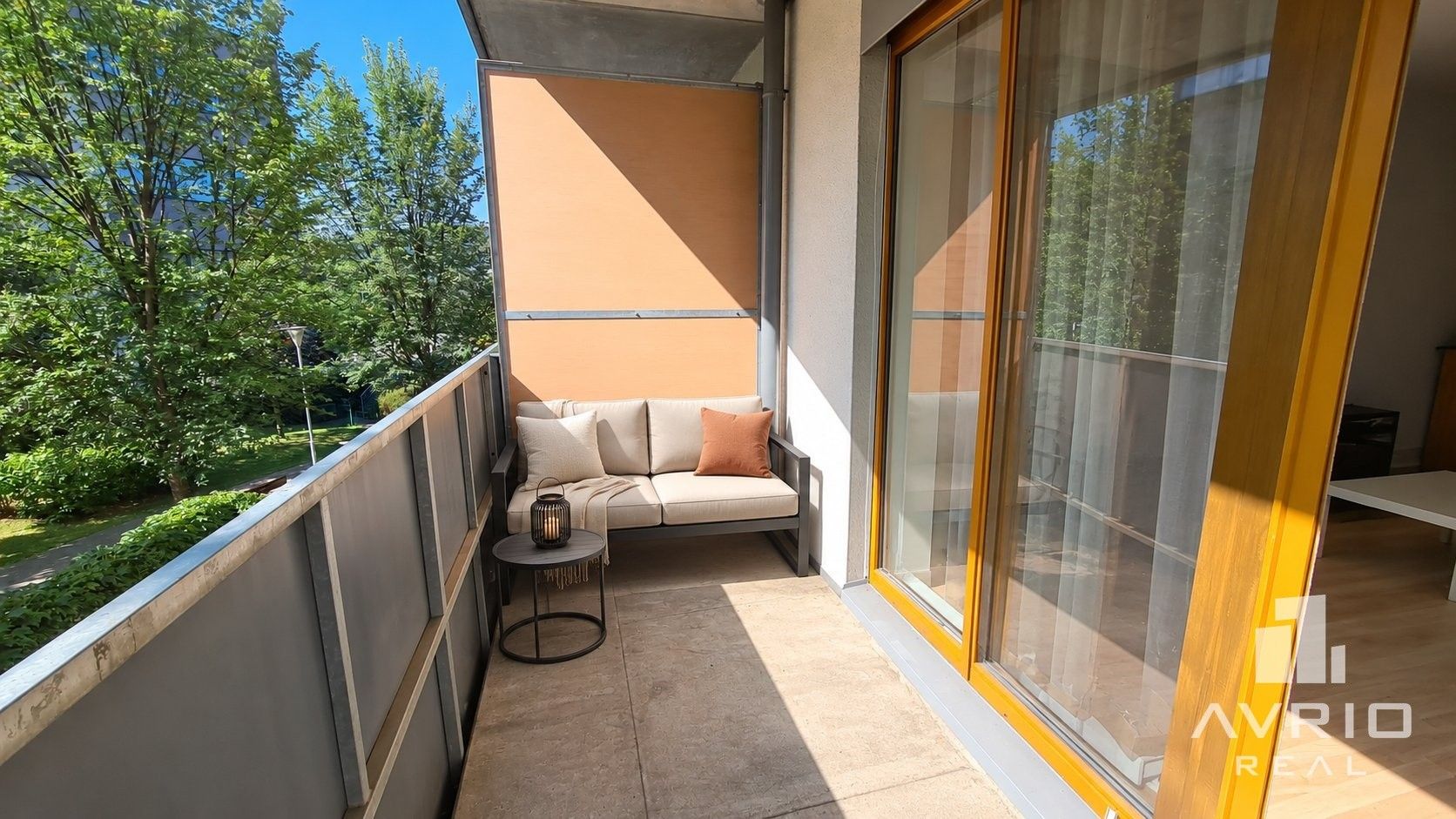 Byt 2+kk · 59 m² · Sochorova, Brno - 3