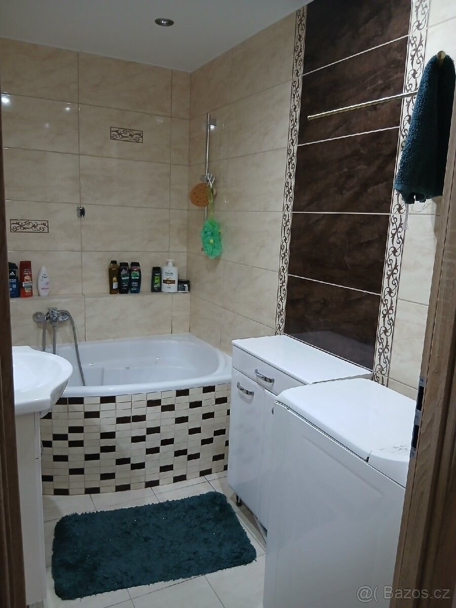 Prodej byt - Litovel, 784 01