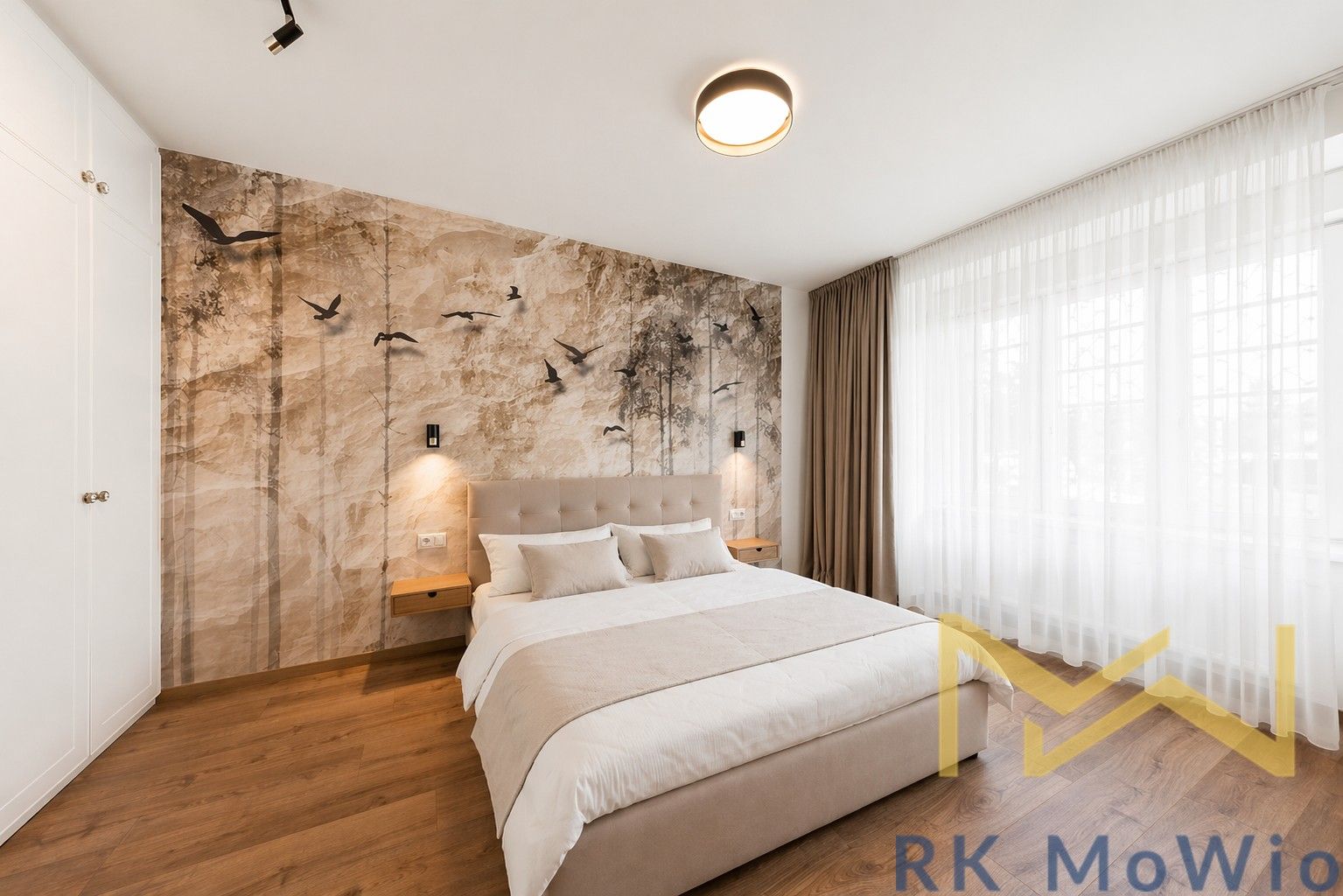 2+kk, Čáslavská, Praha, 58 m² - 2