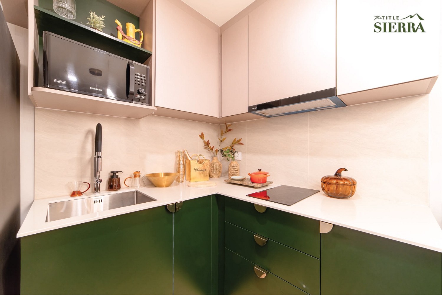 Prodej byt 2+kk - Bang Tao, Phuket, Thajsko, 30 m² - 5