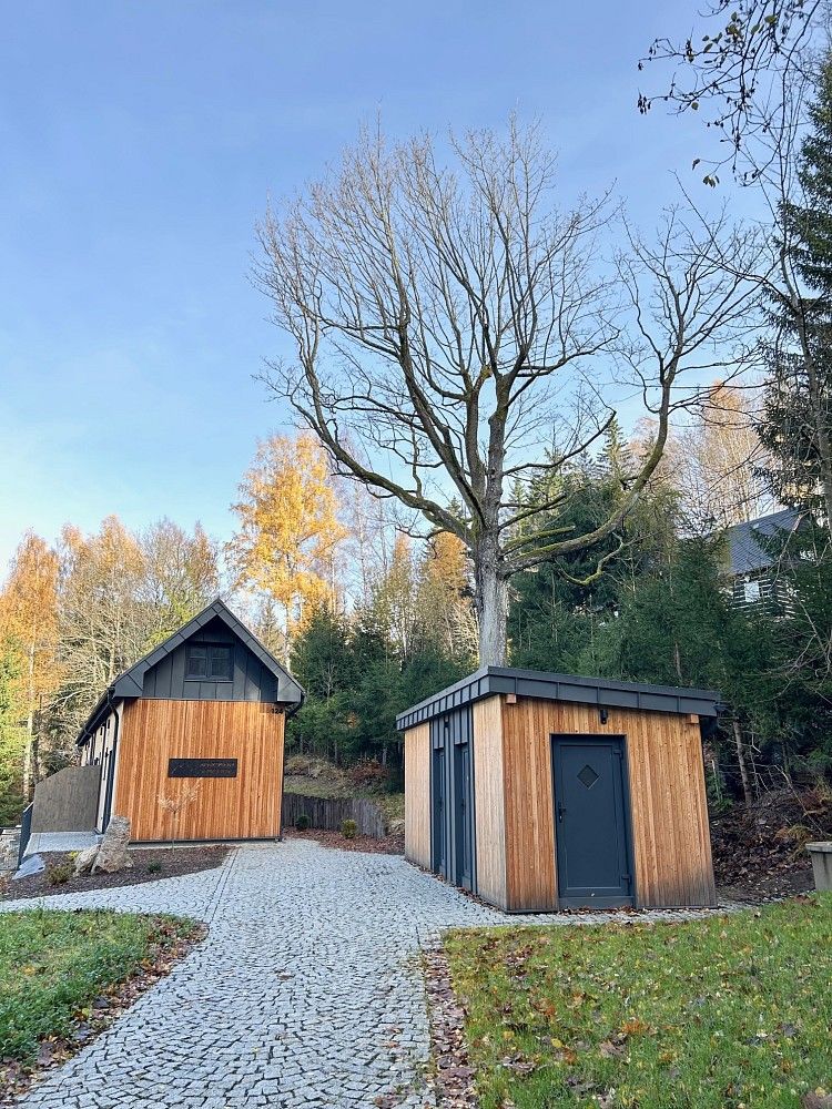 Byt 3+kk · 60 m² · Janov nad Nisou, okres Jablonec nad Nisou - 4