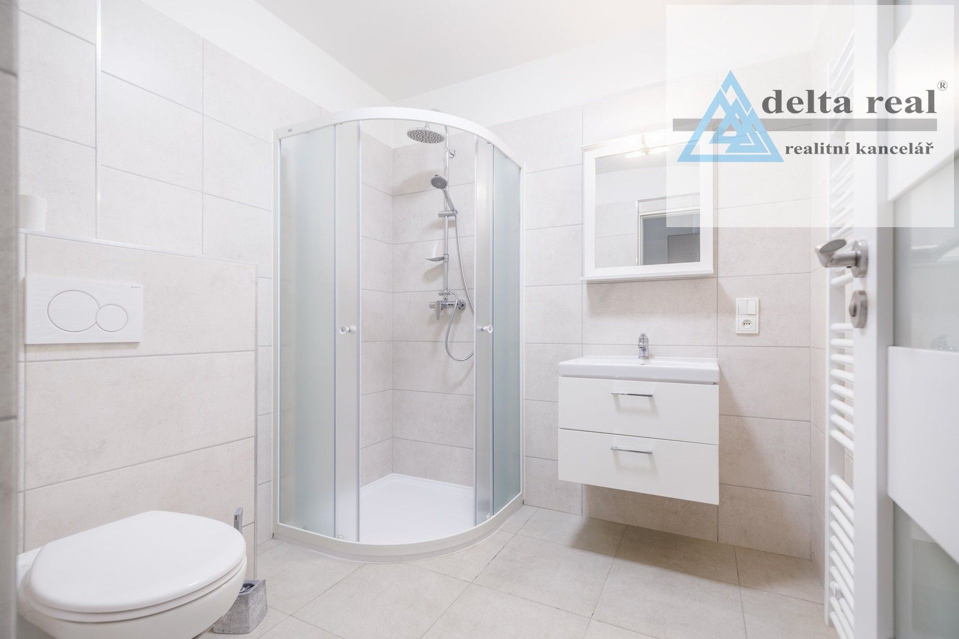 Prodej byt 2+kk - Jesenická, Šumperk, 51 m²