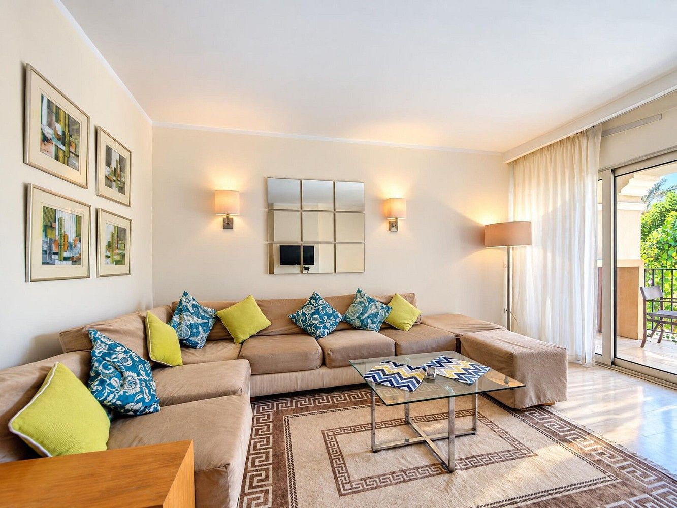Prodej byt 3+kk - Hurghada, Egypt, 90 m² - 2