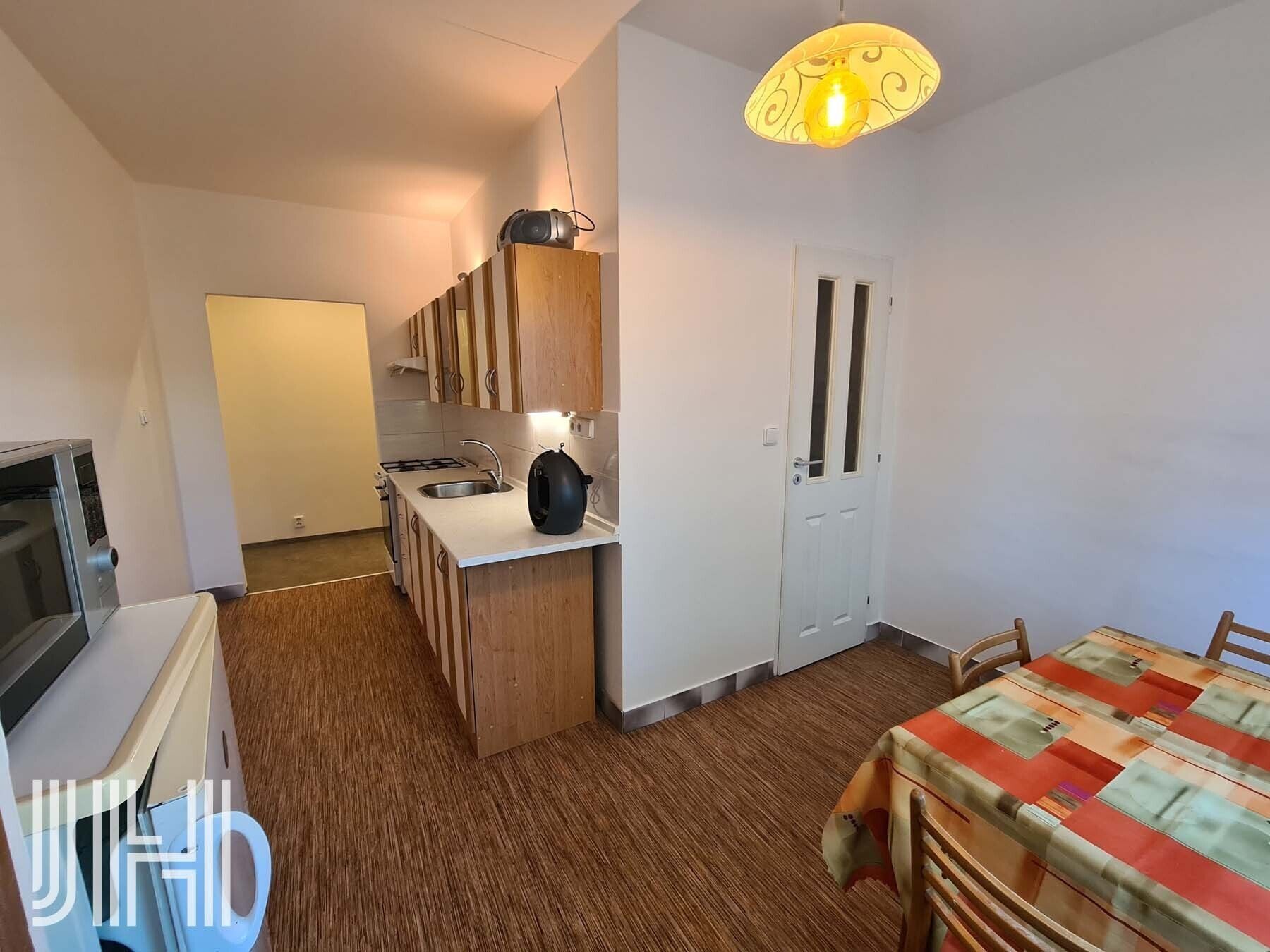Byt 2+1 · 58 m² · sídl. E. Beneše  , Prostějov - 4