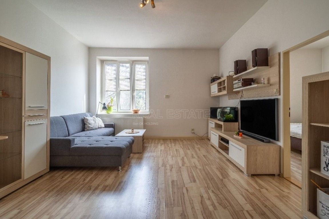 Pronájem byt 3+1 - Verdunská, Ostrava, 68 m²