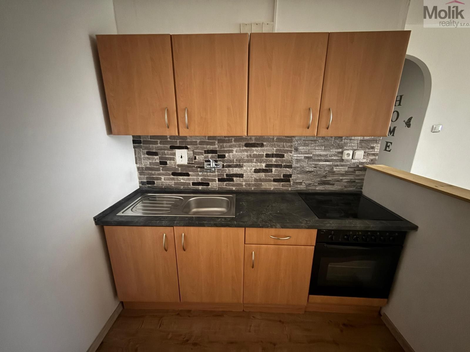 2+kk, Hamerská, Litvínov, 40 m²