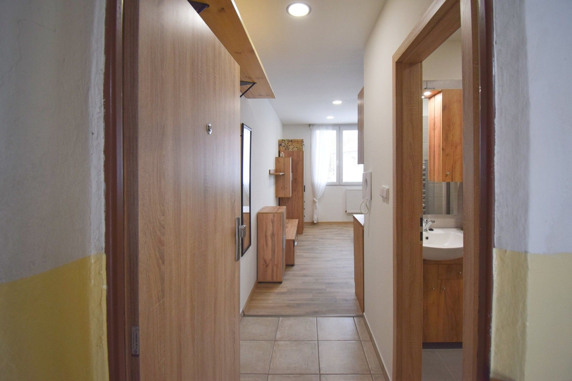 Pronájem byt 1+kk - Úněšov, 20 m² - 5