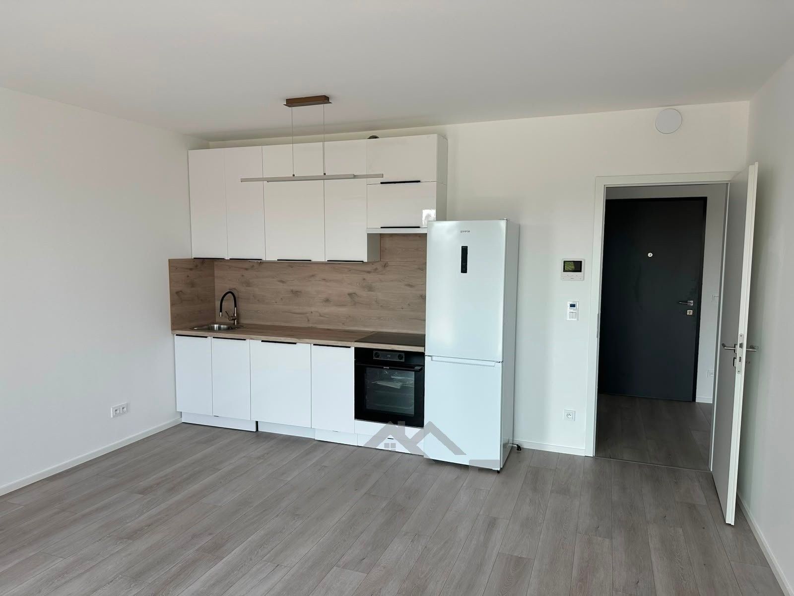 2+kk, U Engerthu, Kladno, 55 m² - 1