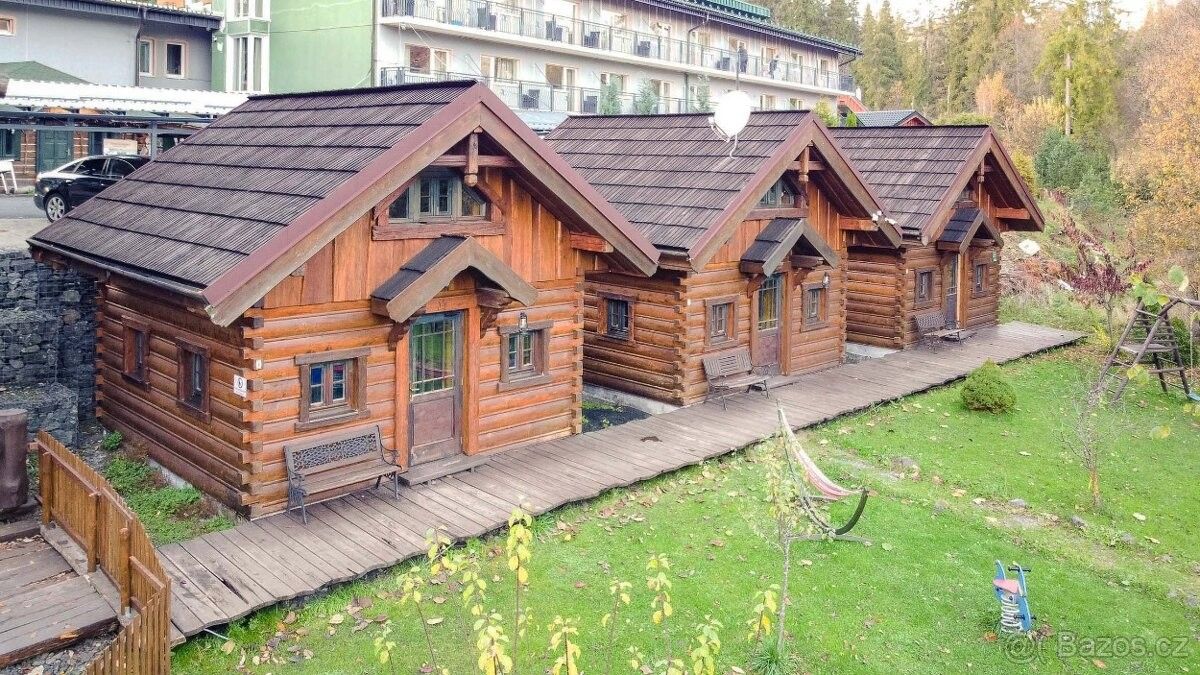 Prodej chata - Slovensko, 987 65, 40 m²