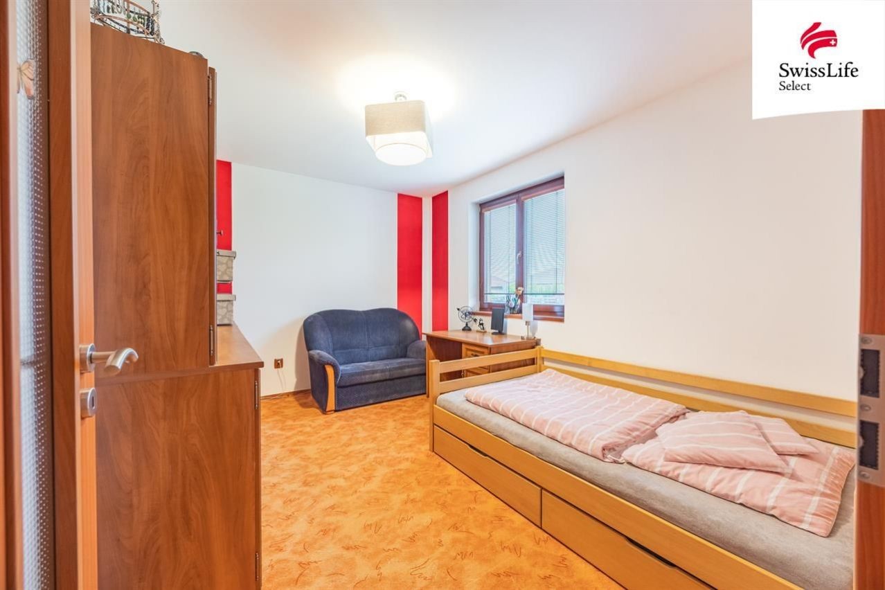 Rodinný dům · 120 m² · Dobré - 4
