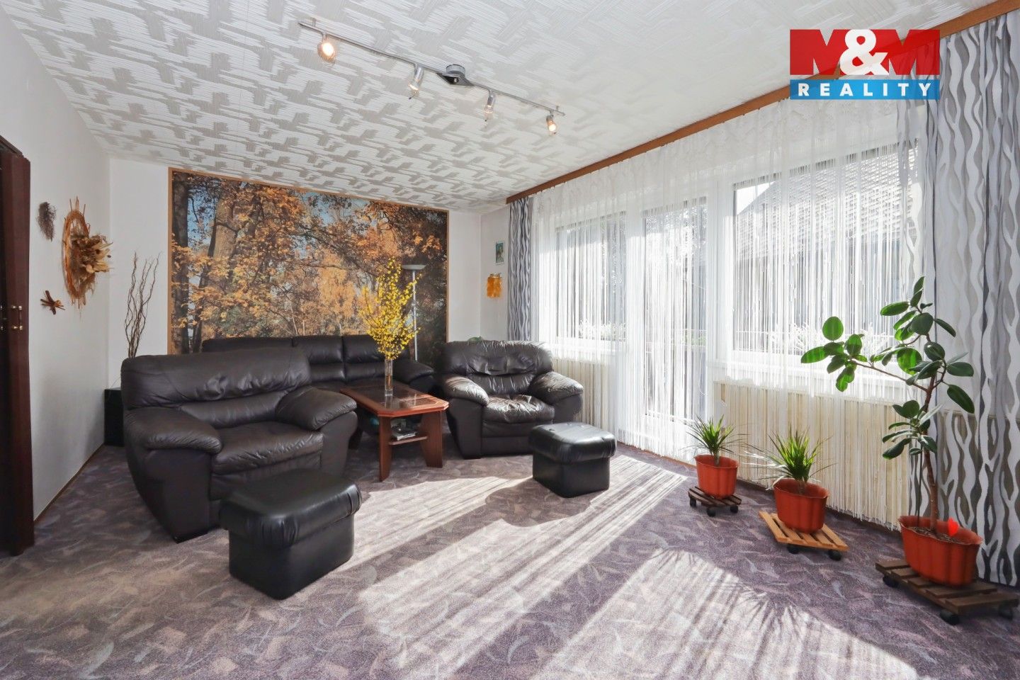 Prodej rodinný dům - Mírová, Havlíčkův Brod, 160 m²