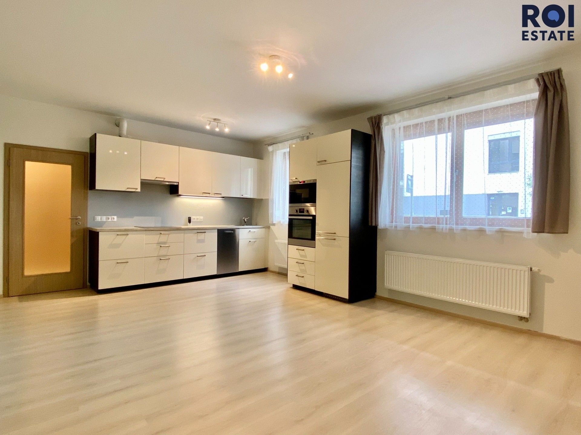 1+kk, Márova, Praha, 40 m² - 1