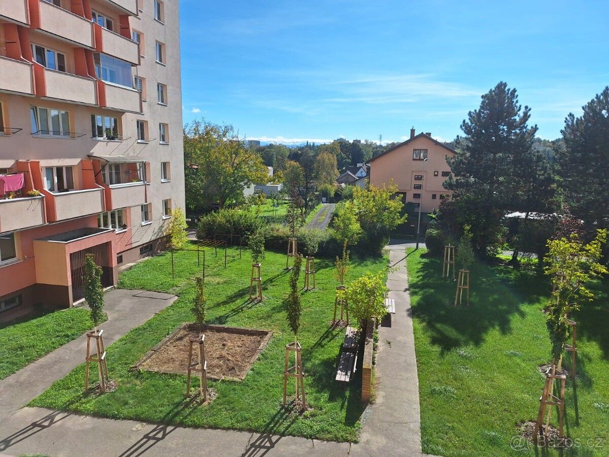 Byty, Ostrava, 708 00