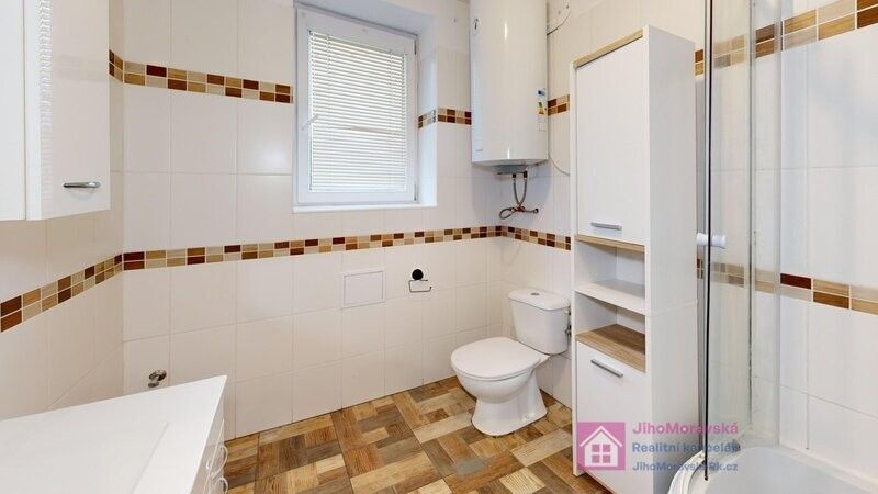 Prodej rodinný dům - Horní Dunajovice, 671 34