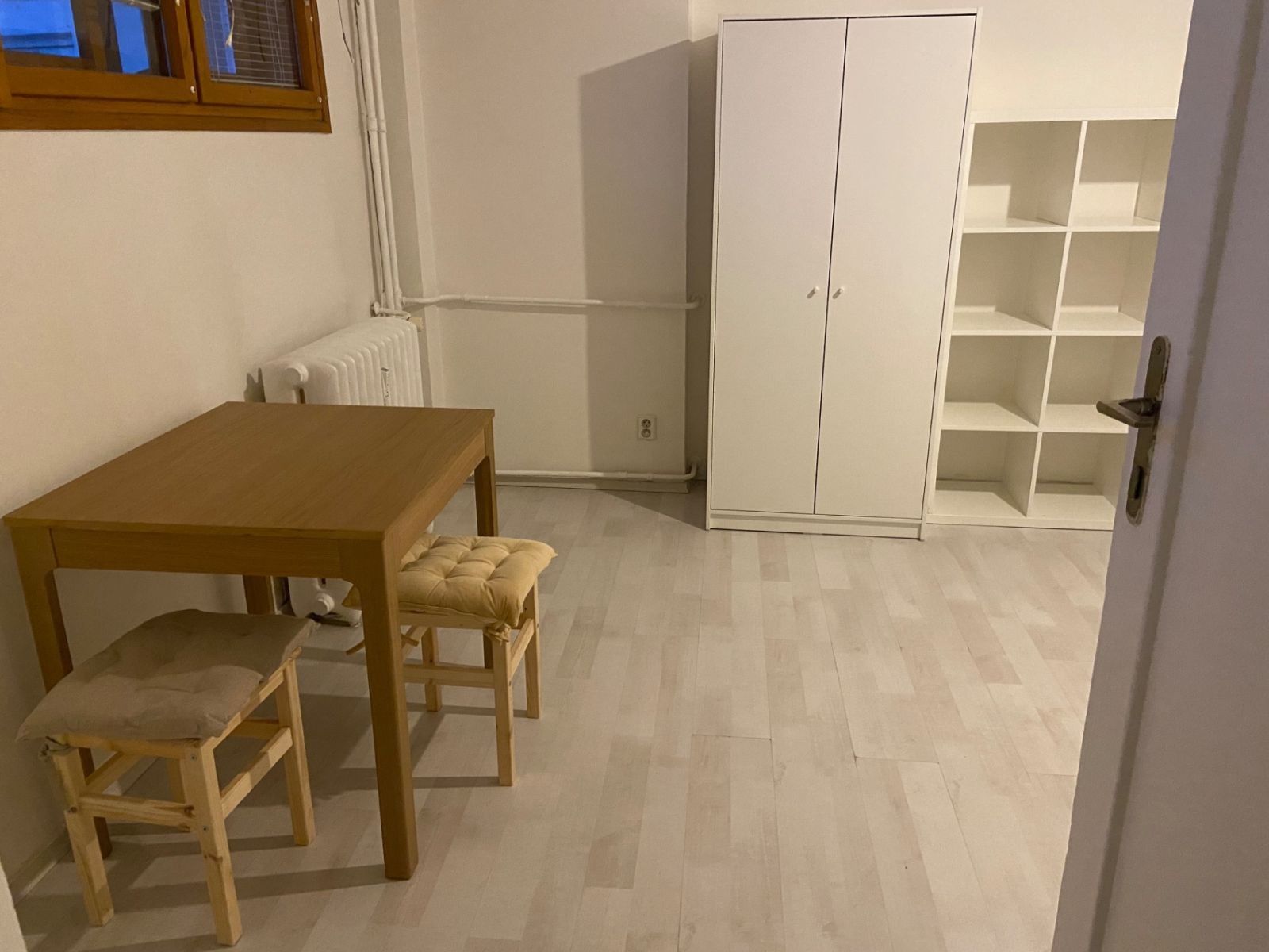 1+kk, U Vinohradské nemocnice, Praha - Vinohrady, 26 m² - 1
