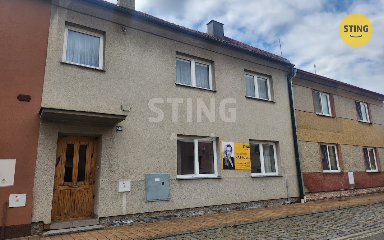 Rodinný dům, 240 m²